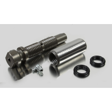 Ремкомплект ресори SCANIA 355145S, 2085822, 128681S, 355145S4 з масельничкою