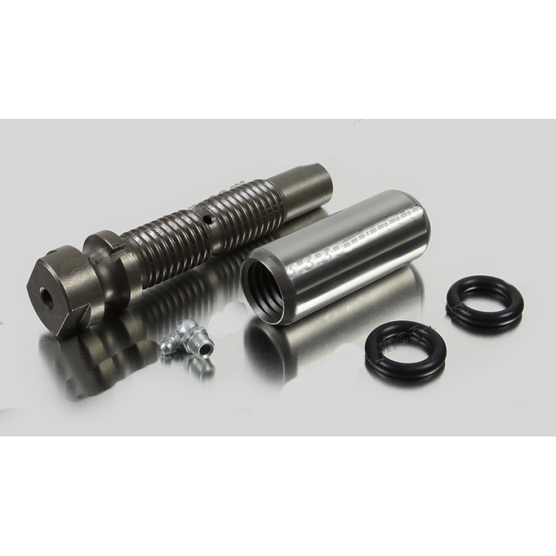 Ремкомплект ресори SCANIA 355145S, 2085822, 128681S, 355145S4 з масельничкою