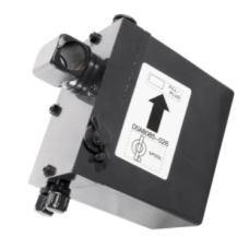 Насос підйому кабіни SCANIA 3 4 P G R T 1549741 1477877