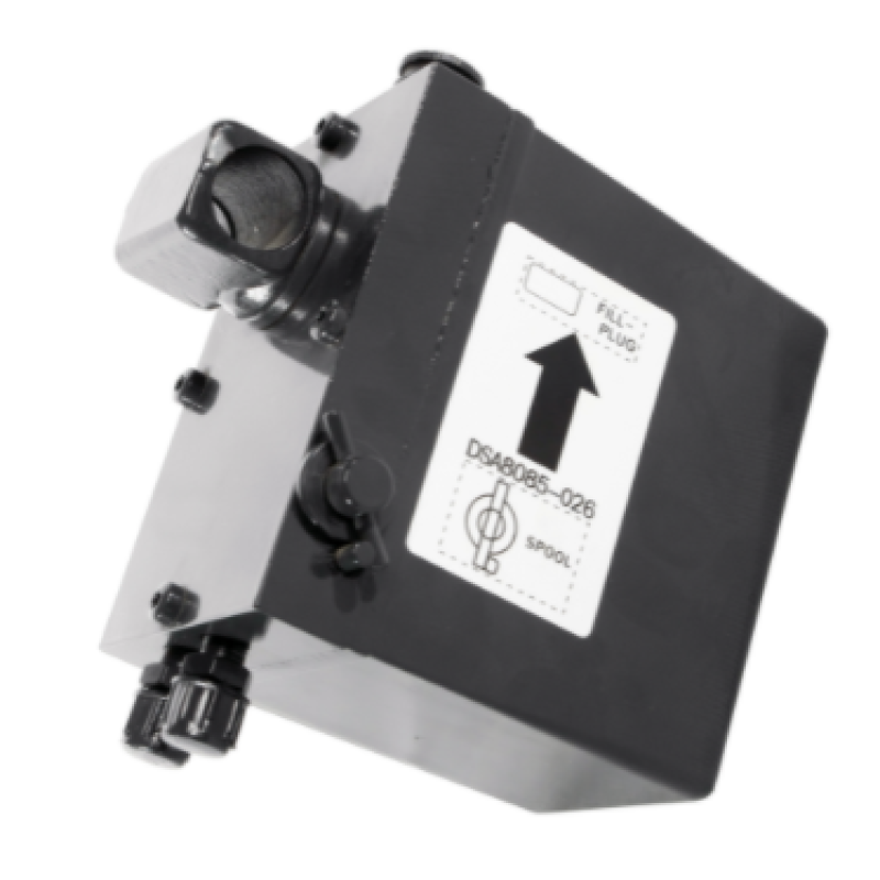 Насос підйому кабіни SCANIA 3 4 P G R T 1549741 1477877