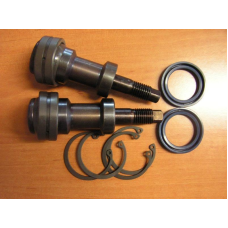 Ремкомплект кабіни SCANIA 1742449 1539498 на 2 сторони Auger 53989