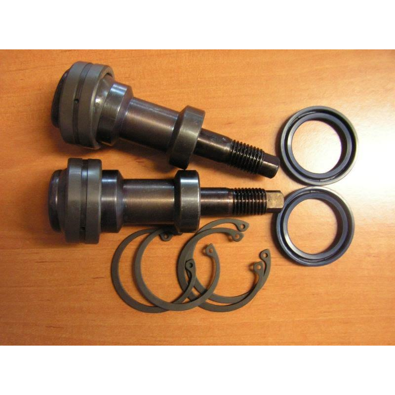 Ремкомплект кабіни SCANIA 1742449 1539498 на 2 сторони Auger 53989