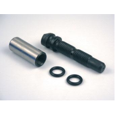 Ремкомплект ресори SCANIA 128680S , 355145S , 166.5xM28x4