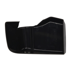 Кришка кронштейна дзеркала Ман ТГС ТГХ/захист кронштейна дзеркала Ман ТГС ТГХ НІЧ лев. 81637320075