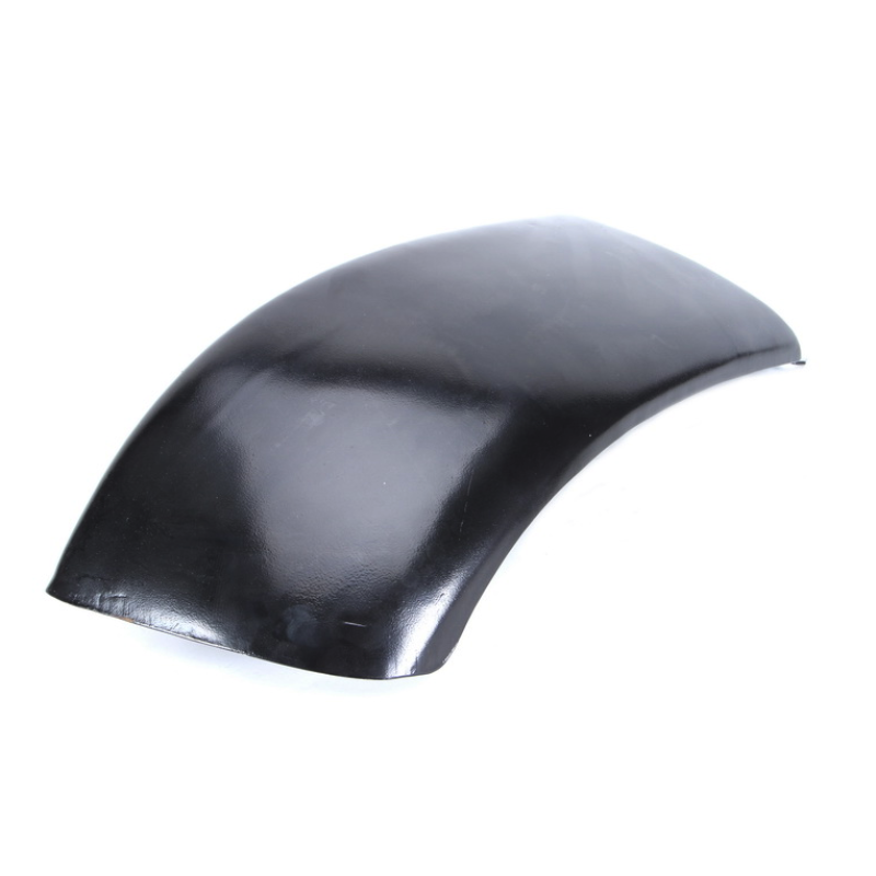 Бампер передній PACOL BPA-VO008R