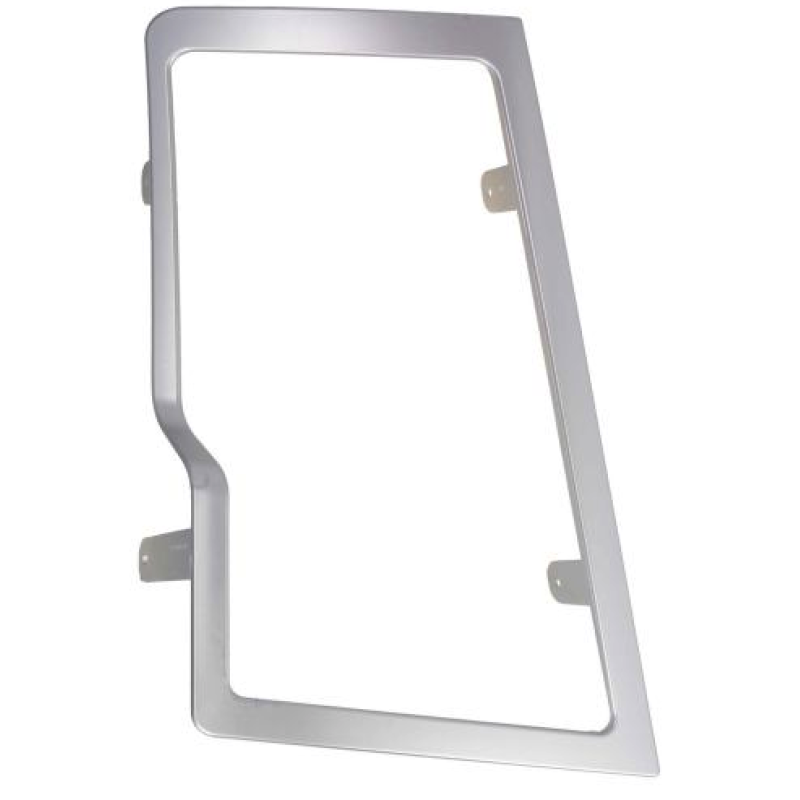 Кронштейн фари PACOL BPD-VO002R