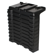 Кришка акумулятора PACOL DAF-BC-001