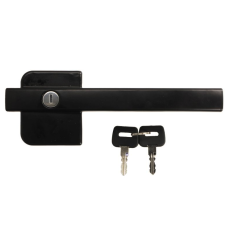 Ручка дверей PACOL DAF-DH-004L