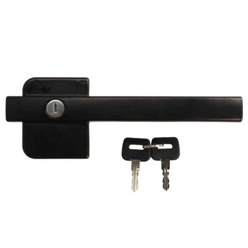 Ручка дверей PACOL DAF-DH-004L