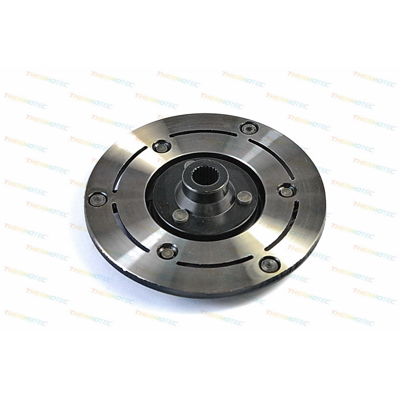 Шків компресора кондиціонера