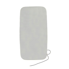 Скло зовнішнього дзеркала PACOL DAF-MR-030