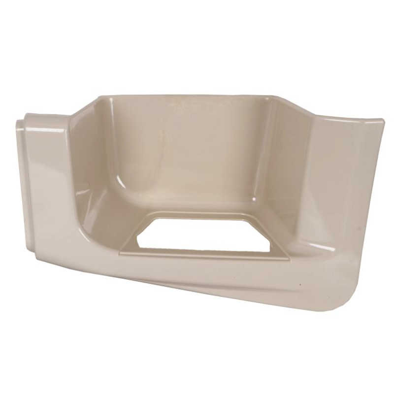 Підніжка кабіни PACOL DAF-SG-001L