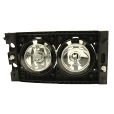 Протитуманна фара передня TRUCKLIGHT FL-DA003R