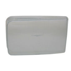 Скло передньої протитуманної фари TRUCKLIGHT FL-MA002R-L