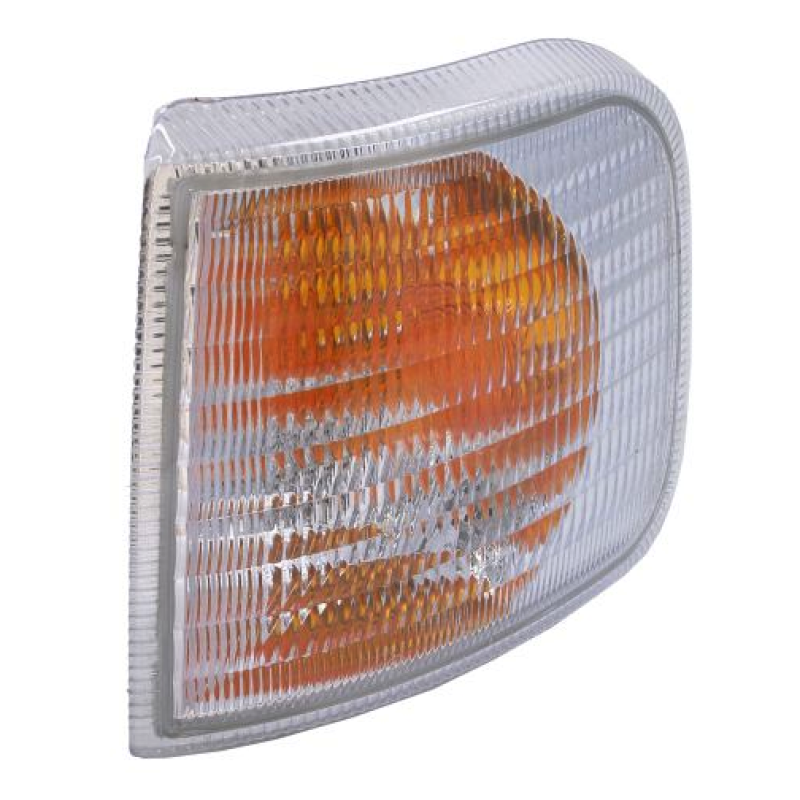 Покажчик повороту передній TRUCKLIGHT HL-RL001L