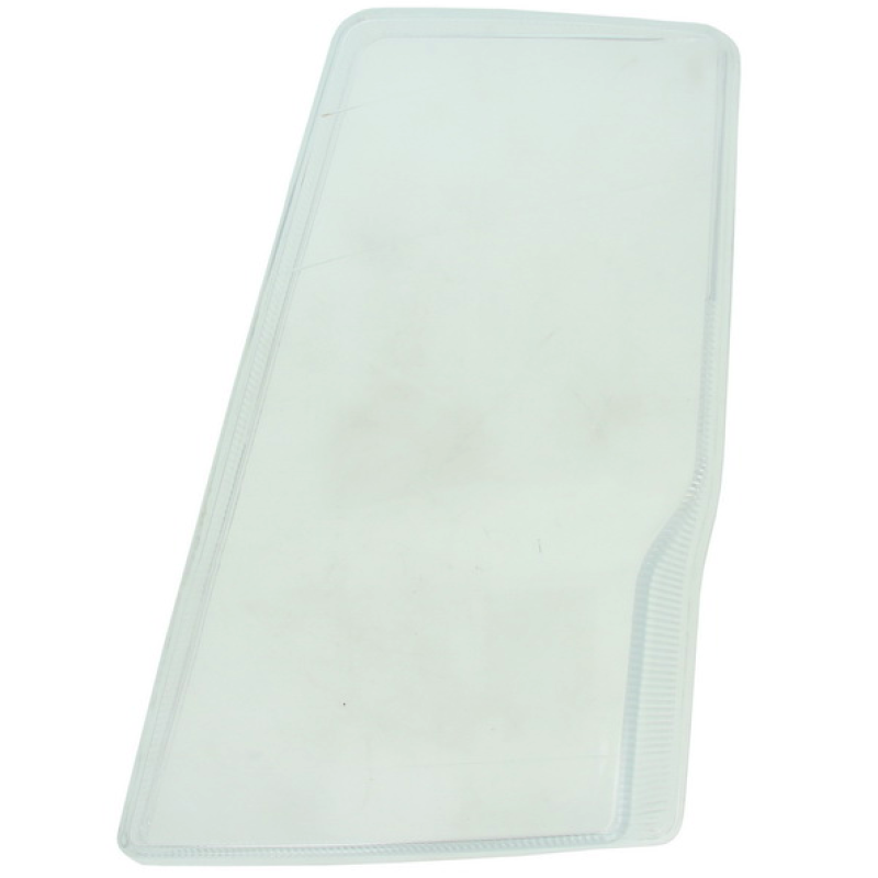 Скло фари TRUCKLIGHT HL-VO001L-L