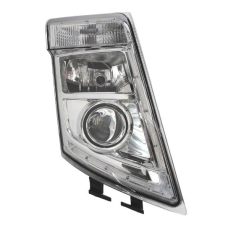 Рефлектор фара TRUCKLIGHT HL-VO006L