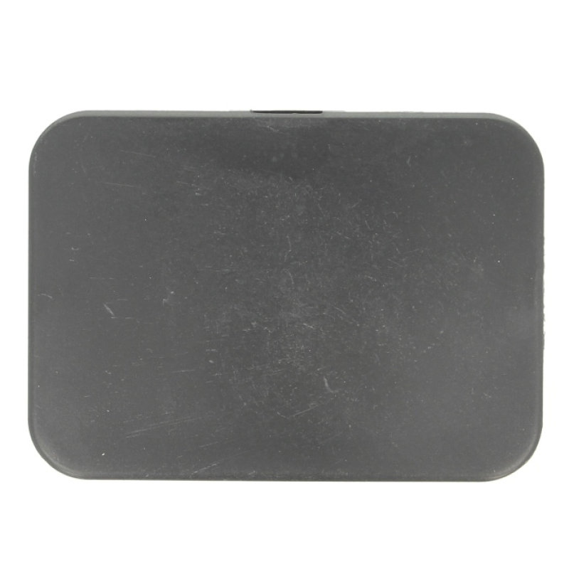 Елементи бампера PACOL MAN-FP-010R