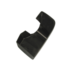 Кришка кронштейна дзеркала Ман ТГС ТГХ/ Захист кронштейна дзеркала Ман ТГС ТГХ нижн прав. 81637320076