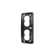 Корпус зовнішнього дзеркала МАН ТГХ/ Корпус бічного дзеркала MAN TGS, TGX 06.06 - 81637320091