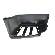 Сходинка кабіни Вольво ФШ, ФМ права/ Ступінь кабіни VOLVO FH, FH12, FH16 09.01 - права 20529640