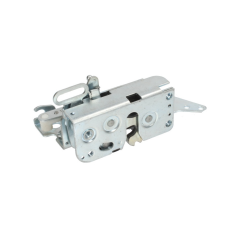 Дверний замок Вольво ФШ, ФМ правий/ Замок правих дверей VOLVO FH, FM 21261275