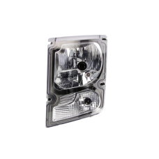 Основна фара Вольво ФЕ, ФО ліва/ Ліва фара VOLVO FE, FL II 05.06 - 20818763 20818765