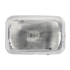 Вольво ФШ12, ФШ16 фара головного света/ Фара FH 12, FH 16, FM 12, FM 7 3981594 8144285