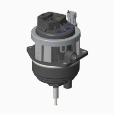 Корпус фільтра карбаміду з підігрівом DENOX2/ Фільтр АдБлю Івеко BOSCH F 00B H40 201