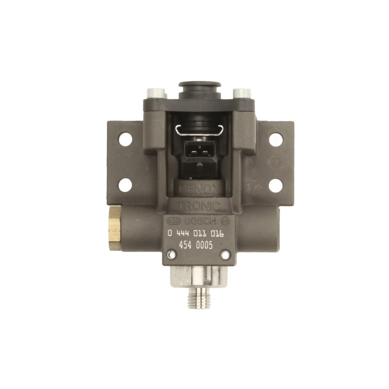 Модуль дозування вприскування карбаміду Сканія/ Дозуючий модуль Адблю Сканія 1753208 2001791