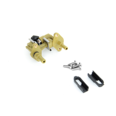 Клапан управління адблю/ Клапан управління Adblue Renault, Volvo, Iveco, Scania, Daf, Man