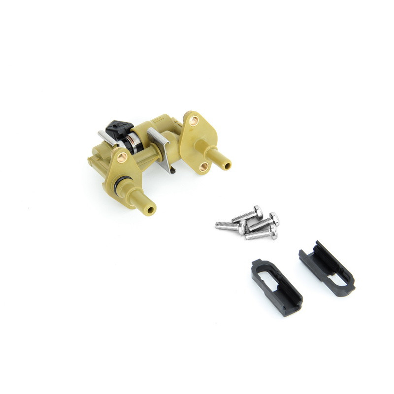 Клапан управління адблю/ Клапан управління Adblue Renault, Volvo, Iveco, Scania, Daf, Man