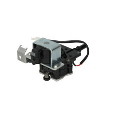 Блок клапанів мембранного насоса системи DENOX 2 Бош F00BH40205