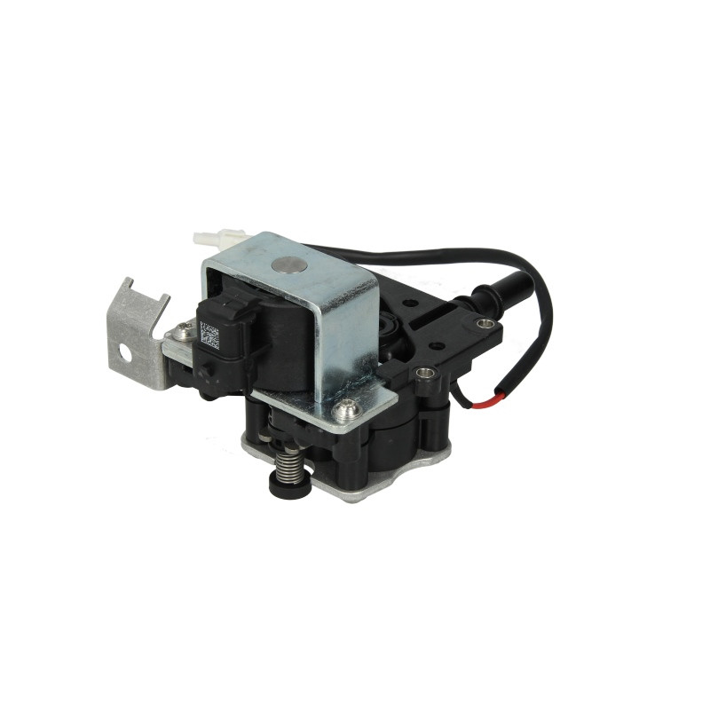 Блок клапанів мембранного насоса системи DENOX 2 Бош F00BH40205