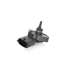 Датчик тиску та температури у впускному газопроводі BOSCH 0281002693/ Датчик тиску модуля DeNOx