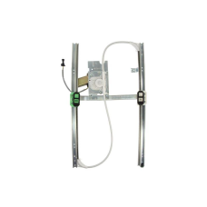 Стеклопод“емник двері лівою Рено Преміум з мотором/ Renault Premium склопідйомник 5010301993 22189860