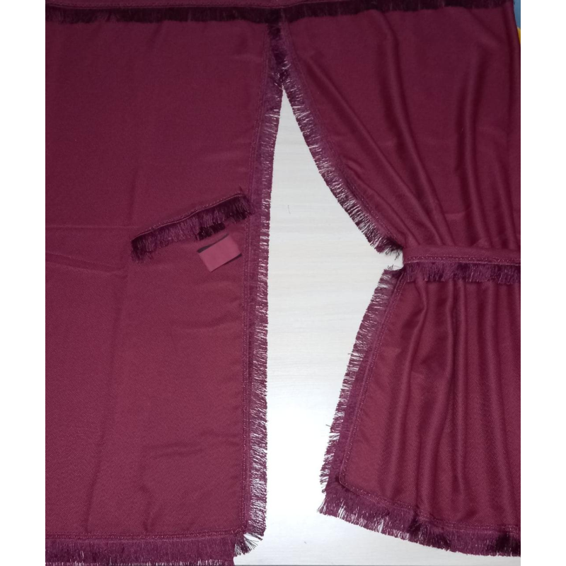 Фіранка лобового скла Даф, Ман, Рено, Вольво, Мерседес/ Шторка лобового скла Daf, Man, Volvo, Scania,