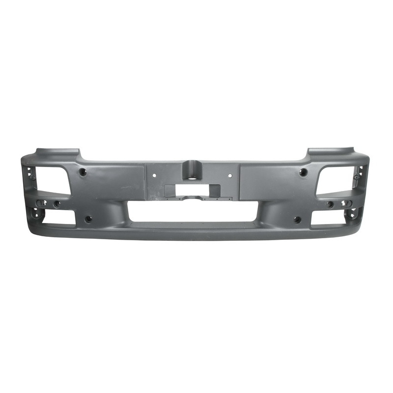 Бампер передній man tgl 81416100224 81416100353