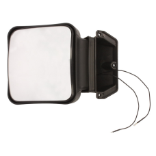 Дзеркало бардюрное Рено Магнум Євро 2, 3, 5/ Дзеркало бардюрное Renault Magnum 09.90 - 5010646159