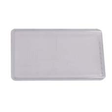 Сканія скло основної фари праве/ Скло фари SCANIA 4, P,G,R,T 05.95- 1349780 1446584 1446584 1349782