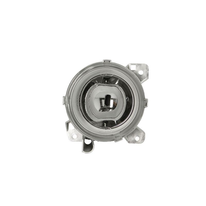 Фара протитуманна ліва внутрішня Сканання/SCANIA протитуманка дальнє світло ліва 1446353