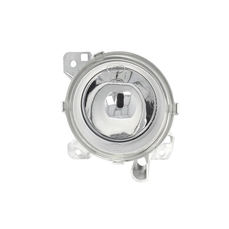 Фара протитуманна права внутрішня Сканання/SCANIA протитуманка дальнє світло права 1446354