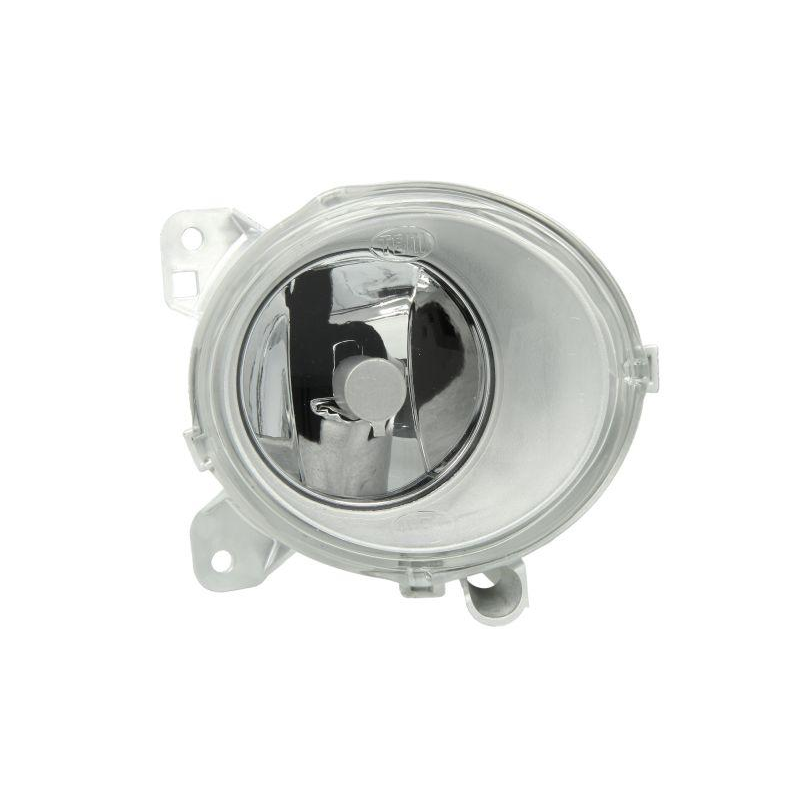 Фара протитуманна права зовнішня Сканання/SCANIA протитуманка зовнішня права 1446356