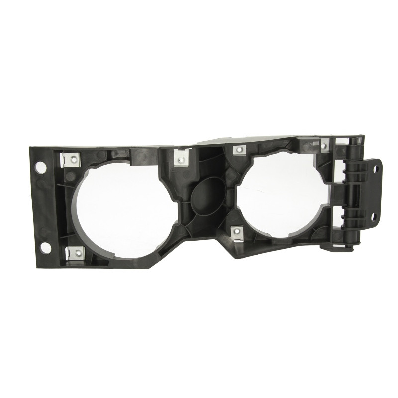 Кріплення протитуманної фари прав Сканання/SCANIA R корпус протитуманних фар правий 1523882 1786693