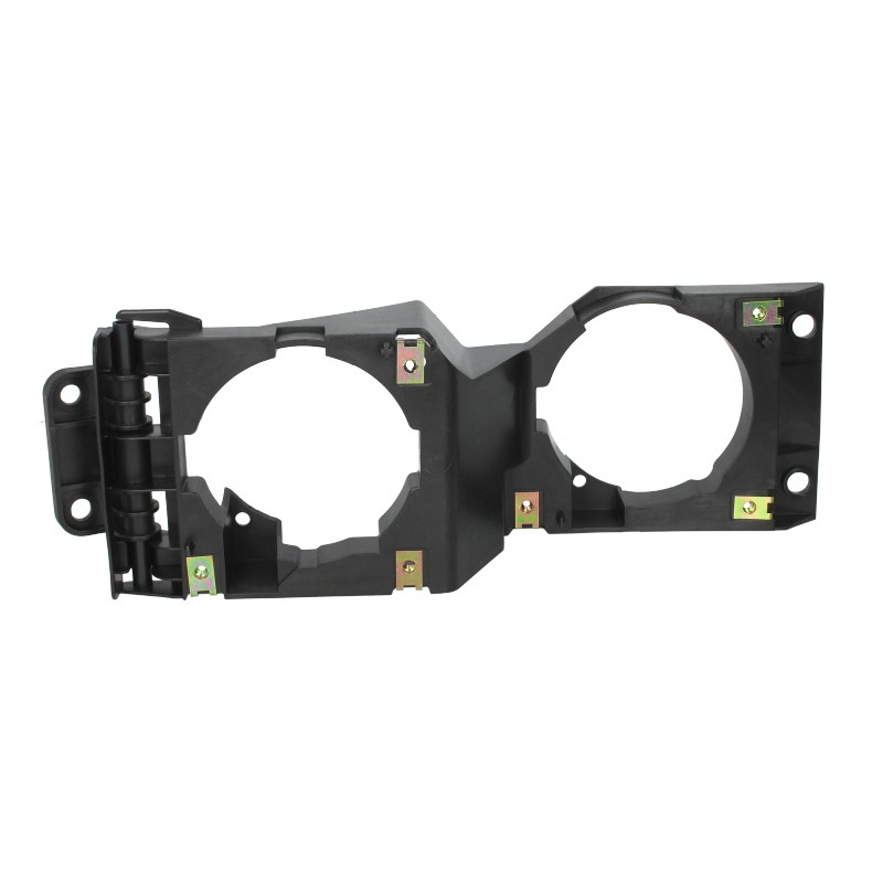 Кріплення протитуманної фари лев Скання/SCANIA L корпус протитуманних фар лівий 1786692 1523881