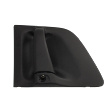 Ручка дверей Сканія права/Scania 4, P, G, R, T 05.95- зовнішня ручка правих дверей 1306410 1366488 1544331