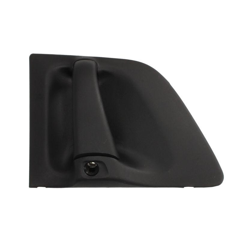 Ручка дверей Сканія права/Scania 4, P, G, R, T 05.95- зовнішня ручка правих дверей 1306410 1366488 1544331