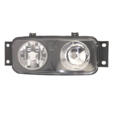 Фара протитуманна Сканія 4 права/Scania 4 протитуманка права 1358832 1400208 1422992 1529071