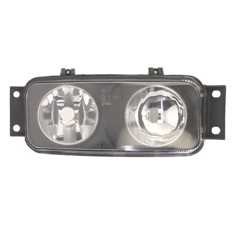 Фара протитуманна Сканія 4 права/Scania 4 протитуманка права 1358832 1400208 1422992 1529071