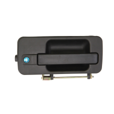 Ручка дверей Мерседес Акріс права/Mercedes Actros Atego Axor зовнішня ручка правих дверей A9417600559